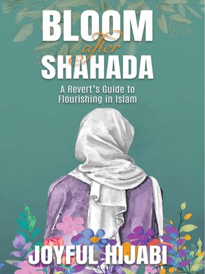 cover image of Bloom After Shahada